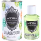 Marvis Strong Mint płyn do płukania jamy ustnej