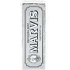 Marvis Whitening Mint dentífrico com efeito branqueador
