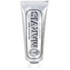 Marvis Whitening Mint dentífrico com efeito branqueador