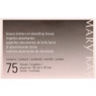Mary Kay Beauty Blotters papírky na zmatnění