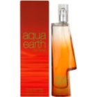 Masaki Matsushima Aqua Earth Homme toaletná voda pre mužov 80 ml