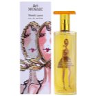Masaki Matsushima Art Mosaic woda perfumowana dla kobiet 80 ml
