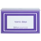 Masaki Matsushima Tokyo Days Parfumovaná voda pre ženy 80 ml