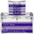 Masaki Matsushima Tokyo Days woda perfumowana dla kobiet 40 ml