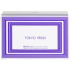 Masaki Matsushima Tokyo Days woda perfumowana dla kobiet 40 ml