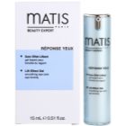 MATIS Paris Réponse Yeux Augen Make-up Entferner für besonders wasserfestes Make-up für reife Haut