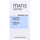 MATIS Paris Réponse Yeux Augen Make-up Entferner für besonders wasserfestes Make-up für reife Haut
