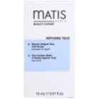 MATIS Paris Réponse Yeux Augengel mit glättender Wirkung