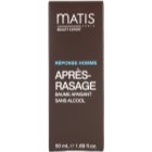 MATIS Paris Réponse Homme balzám po holení pro všechny typy pleti
