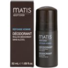 MATIS Paris Réponse Homme dezodorant w kulce do wszystkich rodzajów skóry, też wrażliwej