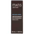 MATIS Paris Réponse Homme dezodorant w kulce do wszystkich rodzajów skóry, też wrażliwej