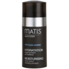 MATIS Paris Réponse Homme hydratační emulze pro muže