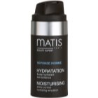 MATIS Paris Réponse Homme hydratační emulze pro muže
