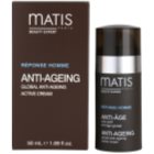 MATIS Paris Réponse Homme Day And Night Anti - Wrinkle Cream