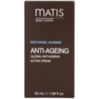 MATIS Paris Réponse Homme Day And Night Anti - Wrinkle Cream