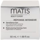 MATIS Paris Réponse Intensive Anti-Aging Nachtcreme für reife Haut