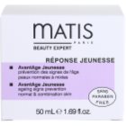 MATIS Paris Réponse Jeunesse denní protivráskový krém pro normální až smíšenou pleť