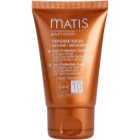 MATIS Paris Réponse Soleil крем за загар против бръчки SPF 10