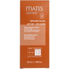 MATIS Paris Réponse Soleil крем за загар против бръчки SPF 10