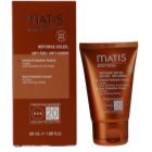 MATIS Paris Réponse Soleil crema de soare pentru fata SPF 20
