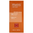 MATIS Paris Réponse Soleil samoopalovací gel