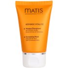 MATIS Paris Réponse Vitalité gelová maska pro unavenou pleť