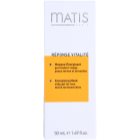 MATIS Paris Réponse Vitalité gelová maska pro unavenou pleť