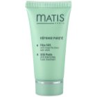MATIS Paris Réponse Pureté mandarinková pasta pro mastnou pleť