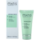 MATIS Paris Réponse Pureté mandarinková pasta pro mastnou pleť