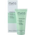 MATIS Paris Réponse Pureté mandarinková pasta pro mastnou pleť