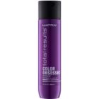 Matrix Total Results Color Obsessed champô para cabelo pintado