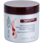 Matrix Biolage Advanced Repair Inside μάσκα για θεραπεία των κατεστραμμένων μαλλιών
