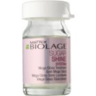 Matrix Biolage Sugar Shine ápolás a fényes hajért
