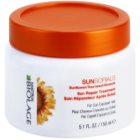 Matrix Biolage Sunsorials Mask For Hair Stressed By Sun