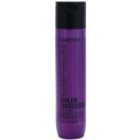Matrix Total Results Color Obsessed champô para cabelo pintado
