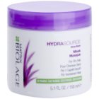 Matrix Biolage Hydra Source masca pentru par uscat