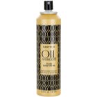 Matrix Oil Wonders olaj spray a gyorsabban beszárított hajhoz