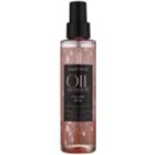 Matrix Oil Wonders Volume Rose tratament pre-sampon pentru par fin