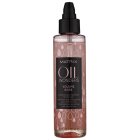 Matrix Oil Wonders Volume Rose tratament pre-sampon pentru par fin