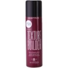 Matrix Style Link Perfect Haarspray für einen zerzausten Look