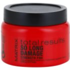 Matrix Total Results So Long Damage masca regeneratoare cu ceramide