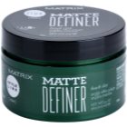 Matrix Style Link Play mattierendes Tonmineral für einen Strandeffekt