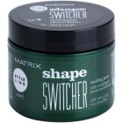 Matrix Style Link Play pasta pentru modelat fixare puternica