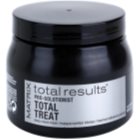 Matrix Total Results Pro Solutionist masca hranitoare pentru par degradat sau tratat chimic