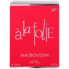 Mauboussin A la Folie parfémovaná voda pro ženy 100 ml