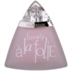 Mauboussin Lovely A la Folie Eau de Parfum for Women 100 ml
