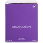 Mauboussin By Mauboussin eau de parfum pentru femei 100 ml