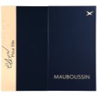 Mauboussin Elixir Pour Elle ajándékszett I.