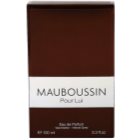 Mauboussin Pour Lui parfémovaná voda pro muže 100 ml