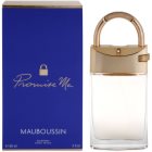 Mauboussin Promise Me Eau de Parfum voor Vrouwen 90 ml